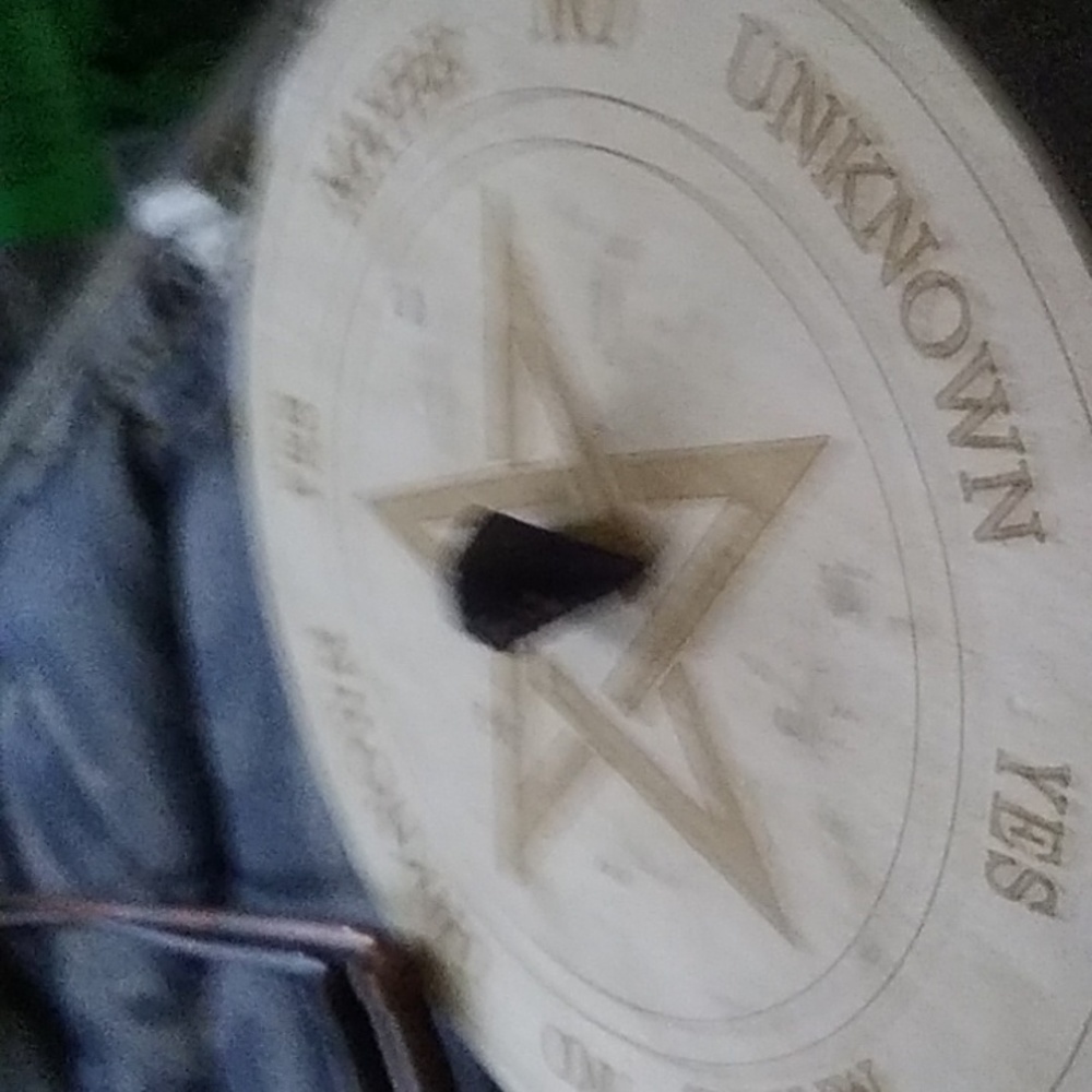 Distance chakra opening and cleansing